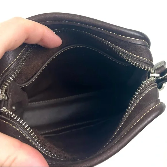 Vintage Coach 9139 Bellini Bag - Picture 10 of 16